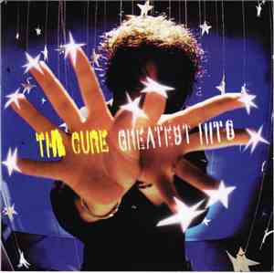 The Cure - Greatest Hits