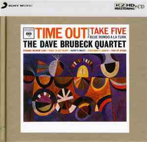 The Dave Brubeck Quartet - Time Out