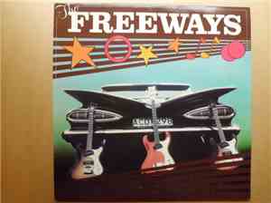 The Freeways  - Let's Go Rockabilly