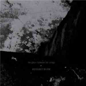The Ghost Between The Strings - Unfinished Decline