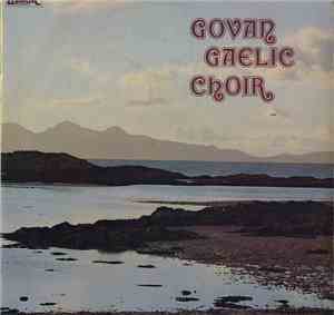 The Govan Gaelic Choir - Govan Gaelic Choir
