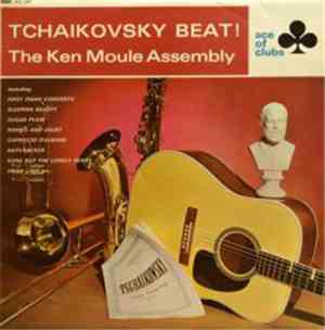 The Ken Moule Assembly - Tchaikovsky Beat!