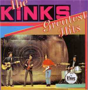 The Kinks - Greatest Hits