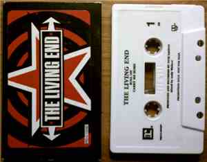 The Living End - Roll On / Carry Me Home