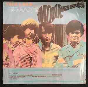 The Monkees - Then & Now... The Best Of The Monkees