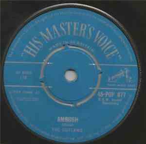 The Outlaws  - Ambush