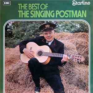 The Singing Postman - The Best Of The Singing Postman