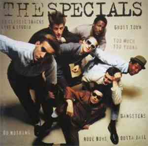 The Specials - Archive Series