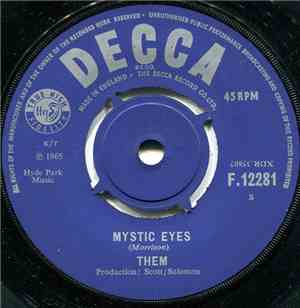 Them  - Mystic Eyes