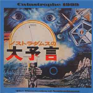 Tomita - Catastrophe 1999