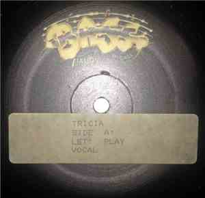 Tricia - Lets Play