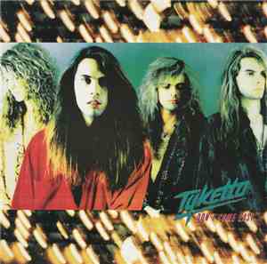 Tyketto - Don't Come Easy