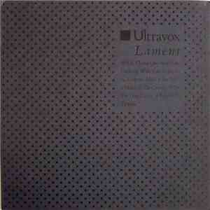 Ultravox - Lament
