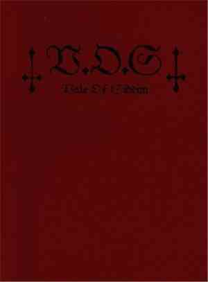 Vale Of Siddim - Vale Of Siddim