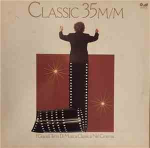 Variety Artists - Classic 35 M/M