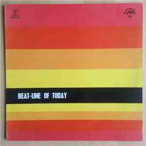 Various - Beat-line Of Today