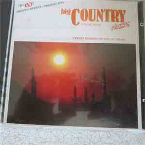 Various - Big Country Classics Volume Eight (Twenty Number One Hits Of The  ...