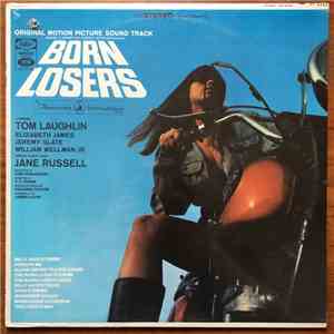 Various - Born Losers Original Motion Picture Soundtrack
