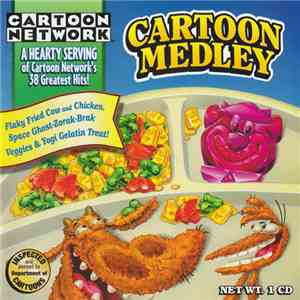 Various - Cartoon Medley