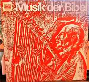 Various - Die Musik Der Bibel