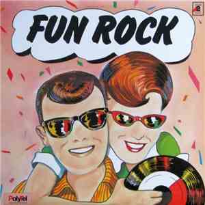 Various - Fun Rock