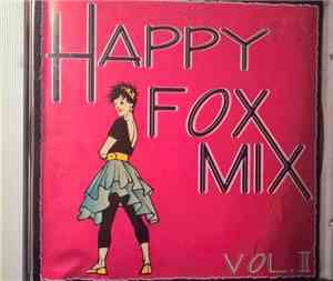Various - Happy Fox Vol.2