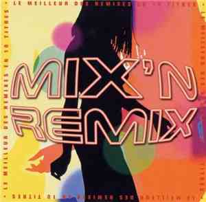 Various - Mix'n Remix