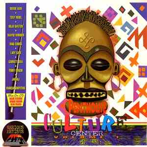 Various - Penthouse Culture Center Volume 1