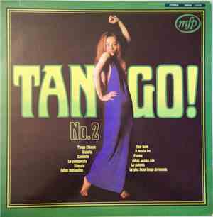 Various - Tango! No. 2