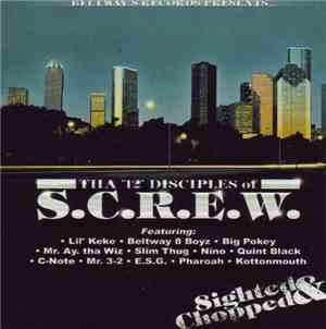 Various - Tha 