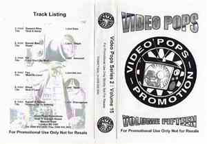 Various - Video Pops Series 2 : Volume 15