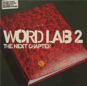 Various - Word Lab 2