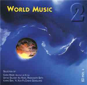 Various - World Music 2