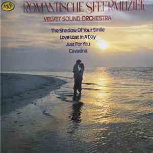 Velvet Sound Orchestra - Romantische Sfeermuziek