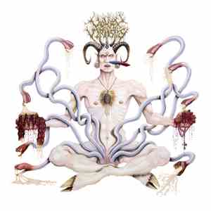 Vorax Virosus - Satanic Octopenis Sodomiser Incubus