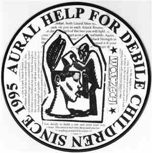 Wojczech / Dirty Power Game - Aural Help For Debile Children Since 1995 / O ...