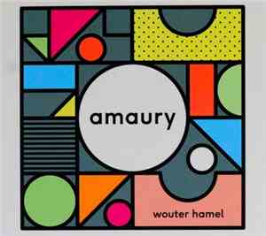 Wouter Hamel - Amaury