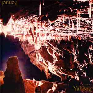 Yabboq Penuel - Untitled
