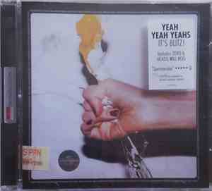 Yeah Yeah Yeahs - It's Blitz