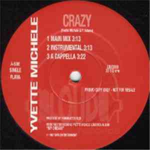 Yvette Michele - Crazy