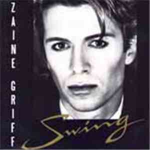 Zaine Griff - Swing
