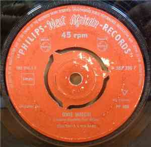Zeal Onyia & His Band - Onye Maechi