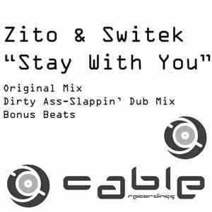 Zito & Switek - Stay With You