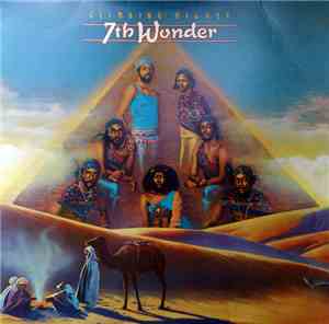 7th Wonder - Climbing Higher
