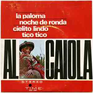 Al Caiola - La Paloma