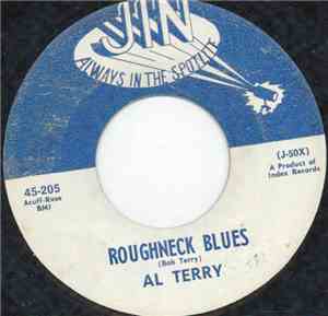 Al Terry - Roughneck Blues