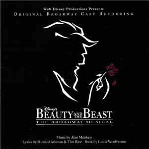 Alan Menken, Howard Ashman, Tim Rice - Beauty And The Beast - The Broadway  ...