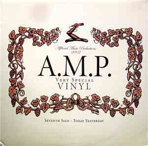 A.M.P. - Seventh Sign... / Today Yesterday