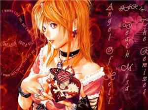 Angel Of Hell - Death Misa The Remixes