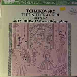 Antal Dorati, Minneapolis Symphony Orchestra - Tchaikovsky The Nutcracker S ...